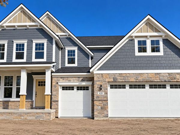 638 Sycamore Street , Westfield, IN 46074