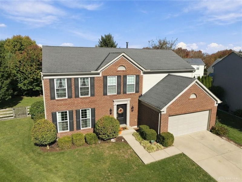 7885 Birchwood Court, Deerfield Township, OH 45040 Photo 4