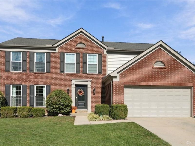 7885 Birchwood Court, Deerfield Township, OH 45040 Photo 61