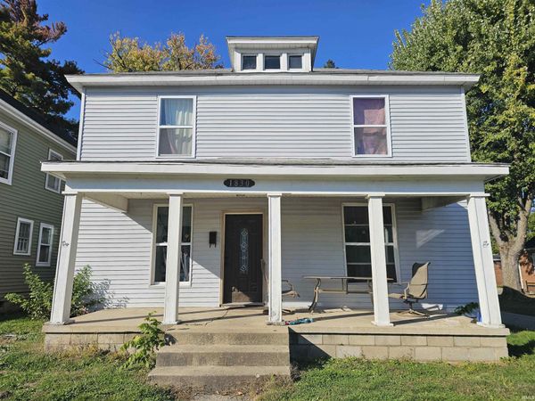 1830 High Street, Logansport, IN 46947
