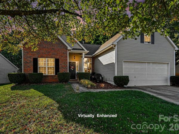 16023 Circlegreen Drive , Charlotte, NC 28273