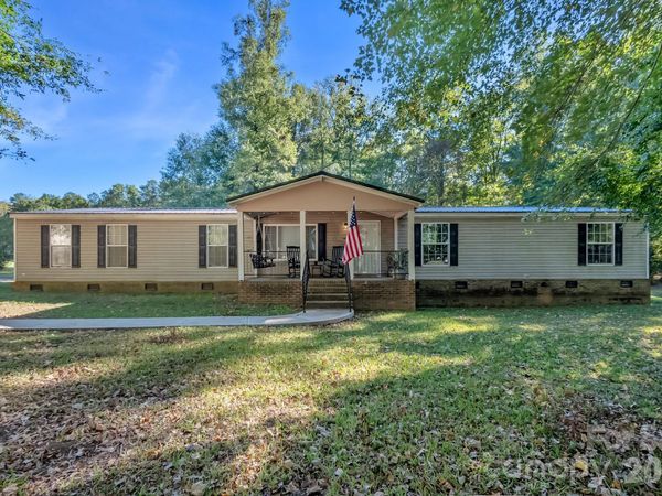 803 Gw Broome Road, Monroe, NC 28112