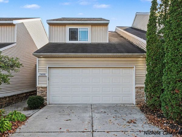 7406 Chino Valley Drive SW, Byron Center, MI 49315