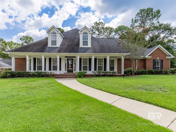 212 North Circle, Fairhope, AL 36532