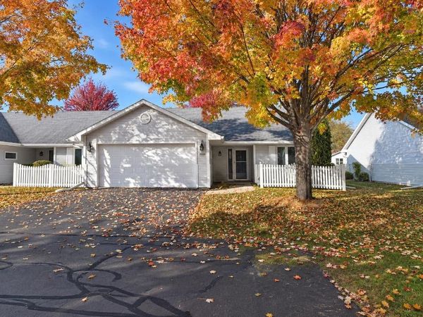 2095 MITCHELL STREET, Oshkosh, WI 54901