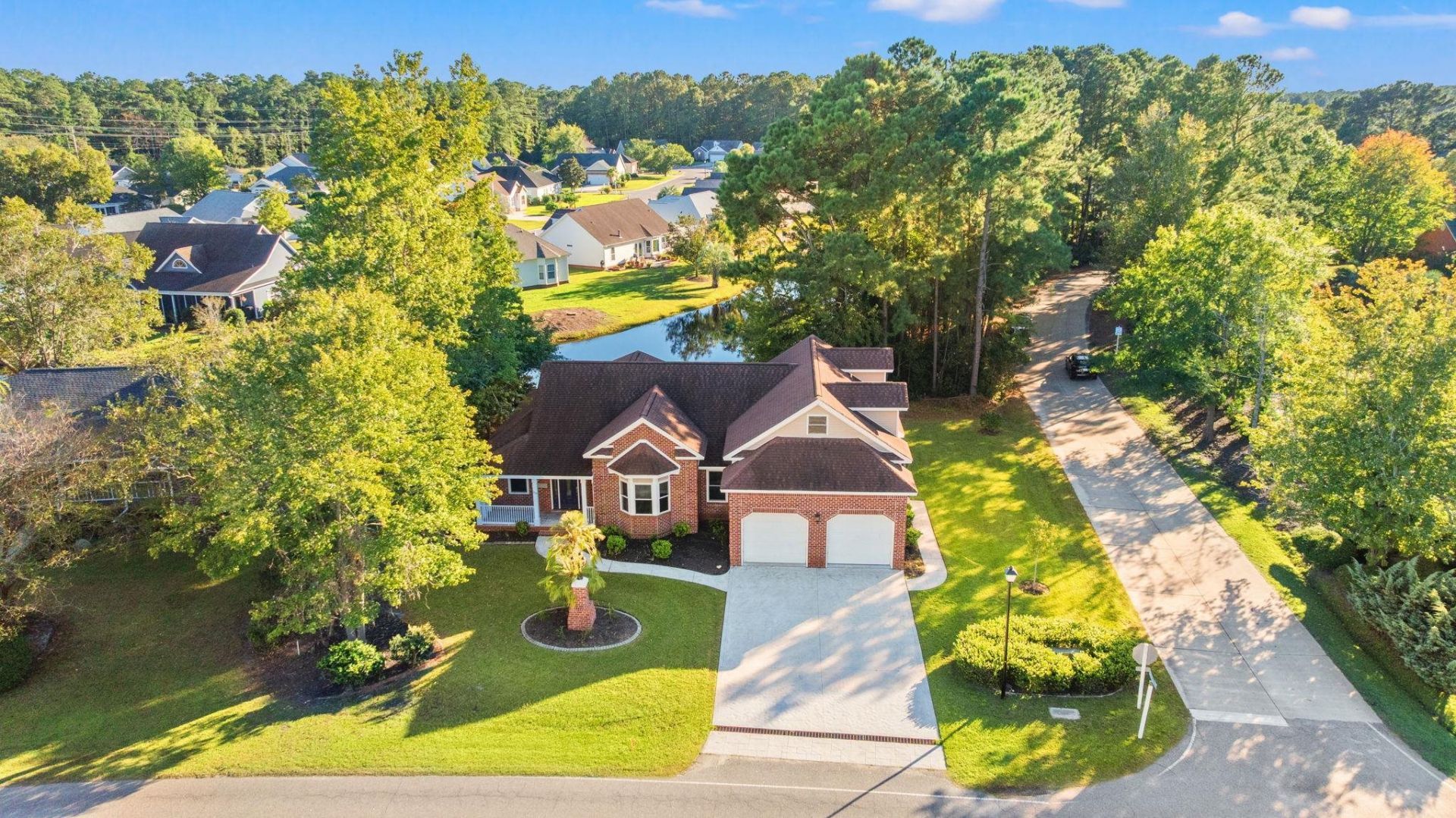 619 Waccamaw River Rd. Photo 47