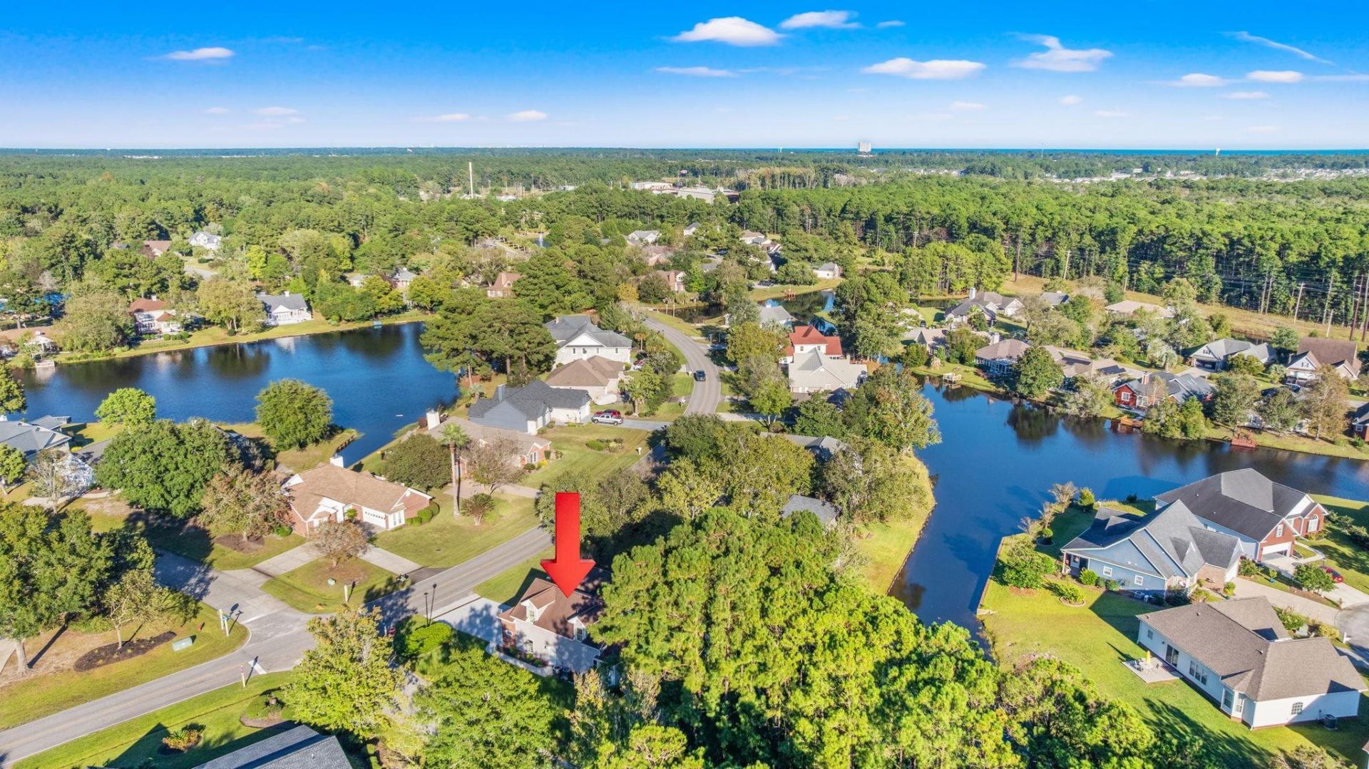 619 Waccamaw River Rd. Photo 50