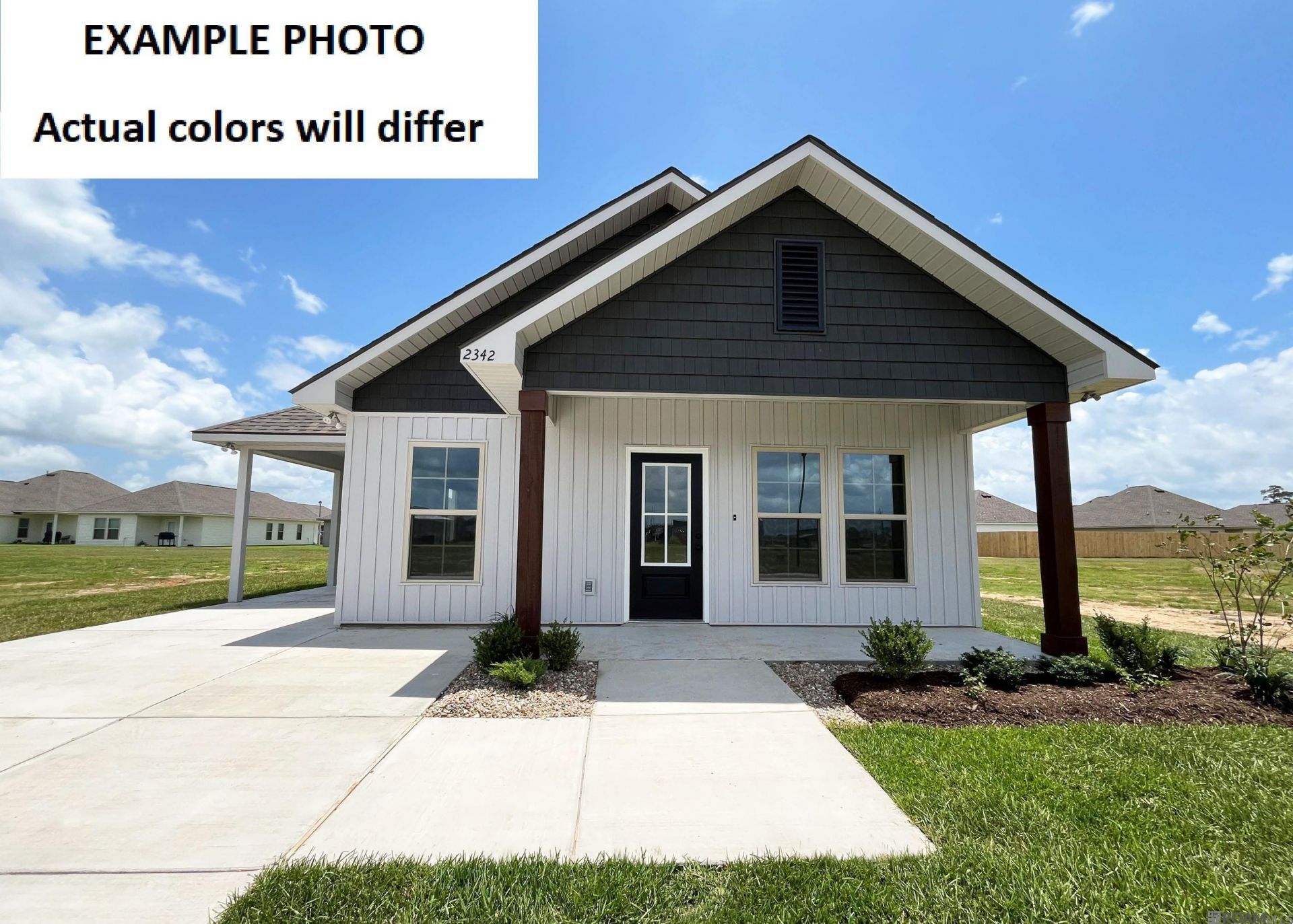 23972 Wild Meadow Avenue, Denham Springs, LA 70726 Main Photo