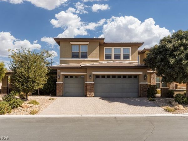 3985 Jacob Lake Circle , Las Vegas, NV 89118
