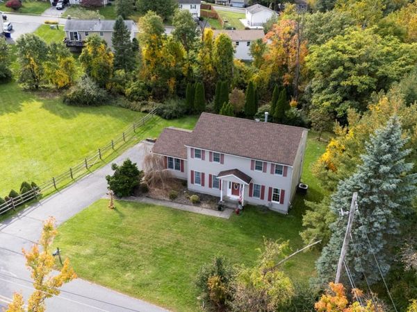 28 Brady Road , Warwick, NY 10990