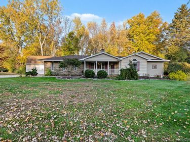 8085 Blackmar Road , Taymouth Township, Mi 48415