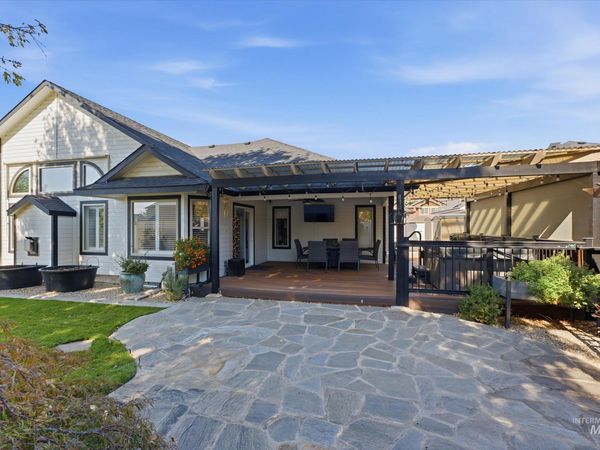 10981 W Rose Lake St, Star, ID 83669