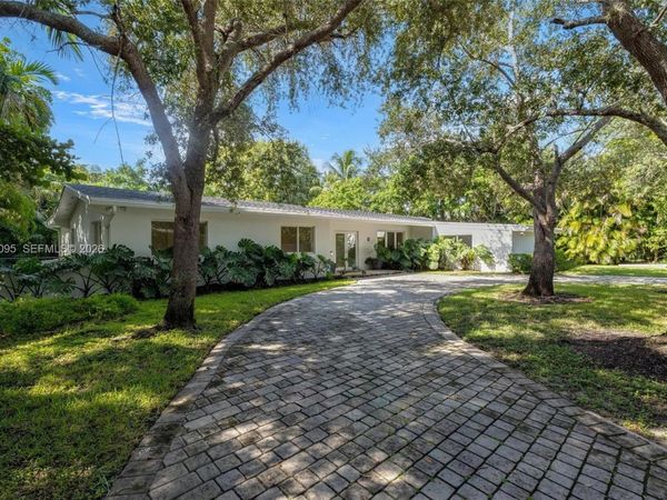 7440 SW 126th St , Pinecrest, FL 33156