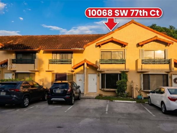 10068 SW 77th Ct , Miami, FL 33156