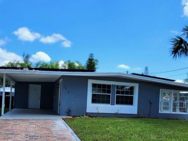 1818 17 ST , Saint Cloud, FL 34769