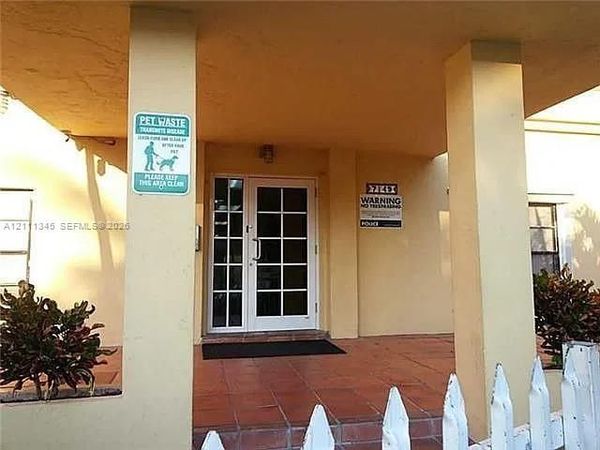 7149 Bay Dr , Unit 5, Miami Beach, FL 33141