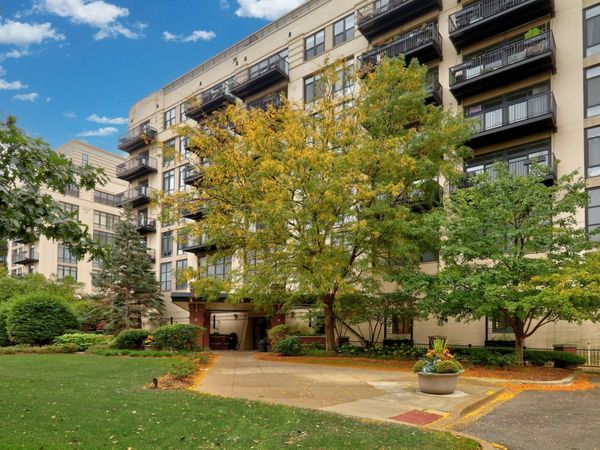 1524 S SANGAMON Street , Unit 706, Chicago, IL 60608