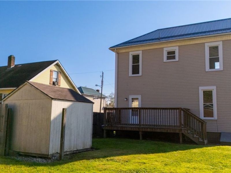 212 Central Avenue, Tiltonsville, OH 43963 Photo 23