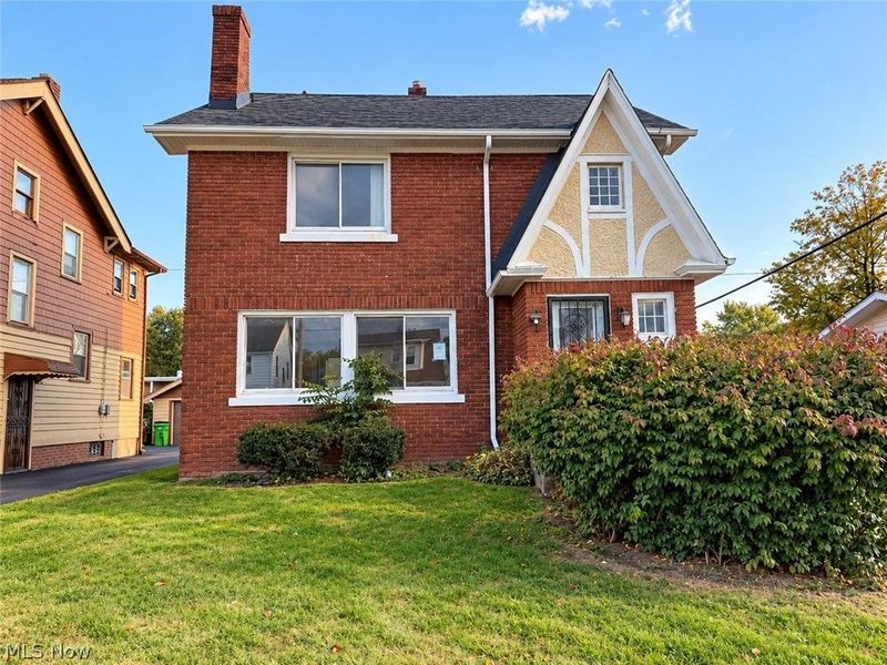 13312 Alvin Avenue, Garfield Heights, OH 44105 Photo 1