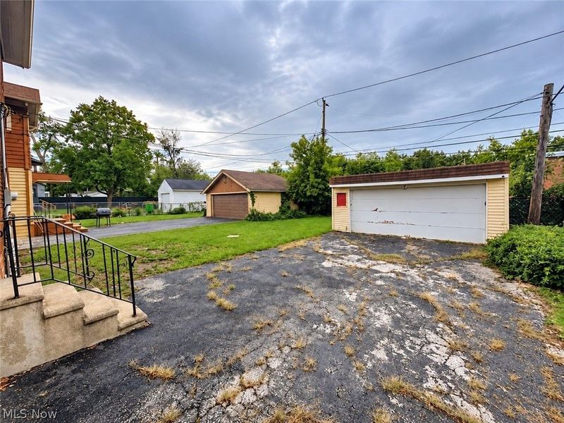 13312 Alvin Avenue, Garfield Heights, OH 44105 Photo 23