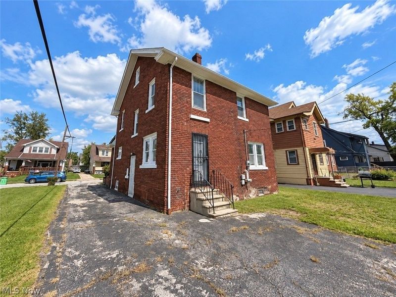 13312 Alvin Avenue, Garfield Heights, OH 44105 Photo 24