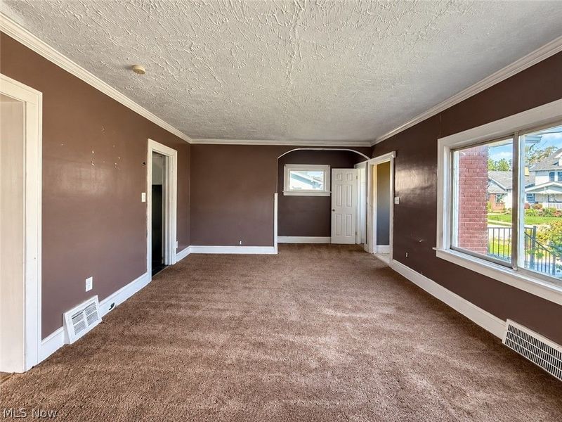 13312 Alvin Avenue, Garfield Heights, OH 44105 Photo 3