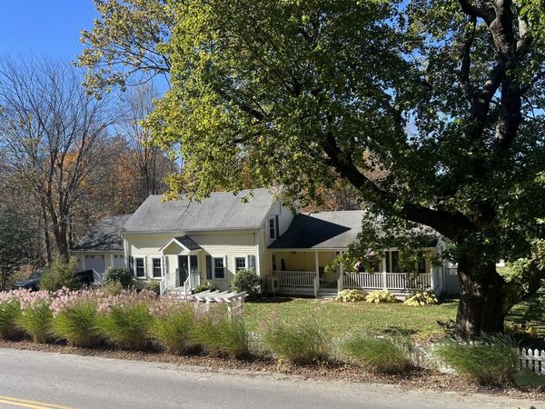 110 Podunk Rd, East Brookfield, MA 01515