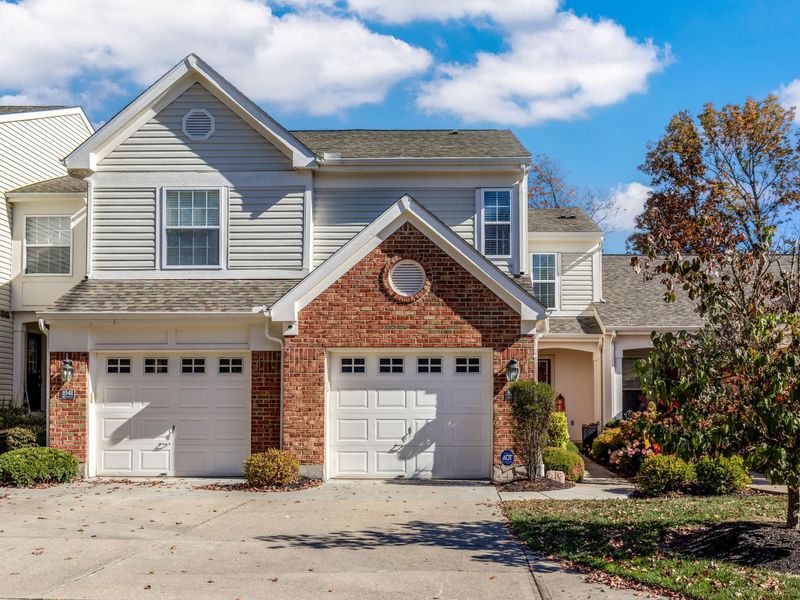 8544 Wiltshire Way, Florence, KY 41042 Photo 1