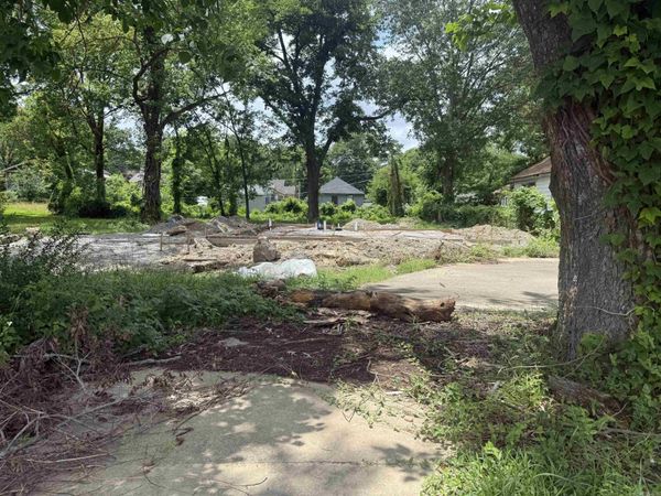 1808 S Woodrow Street , Little Rock, AR 72204
