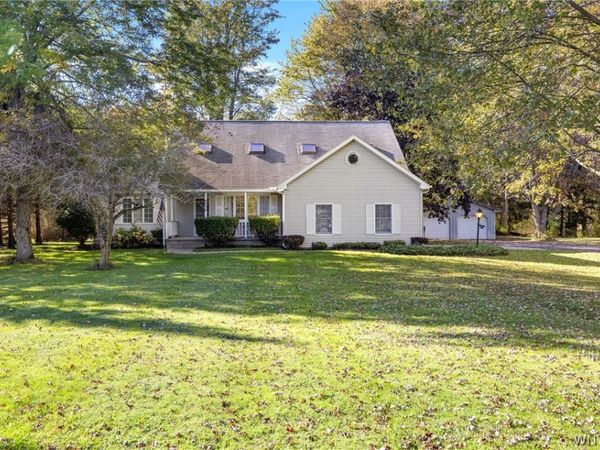 6920 Cedar St Street, Akron, NY 14001