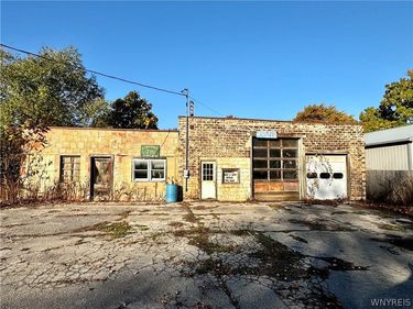 1874 Quaker Road, Barker, NY 14012