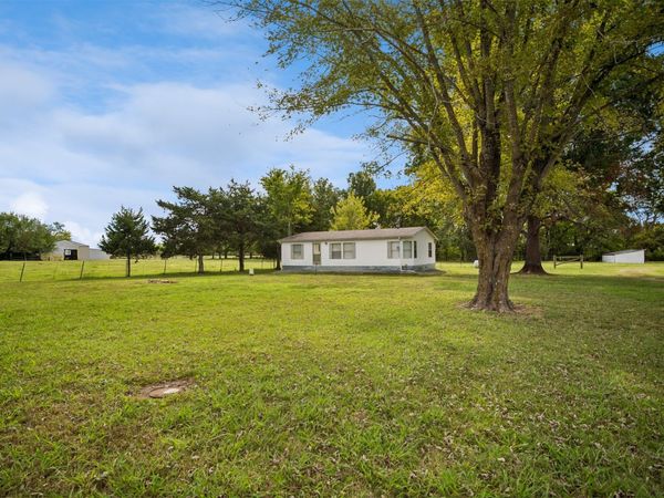 16876 E 638 Road , Inola, OK 74036