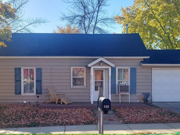 603 5th Street S, Sauk Centre, MN 56378