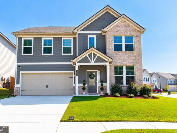 3000 Greg Trail, Fayetteville, GA 30214
