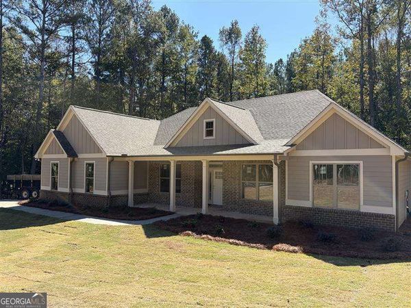 205 Maley Road, Jefferson, GA 30549