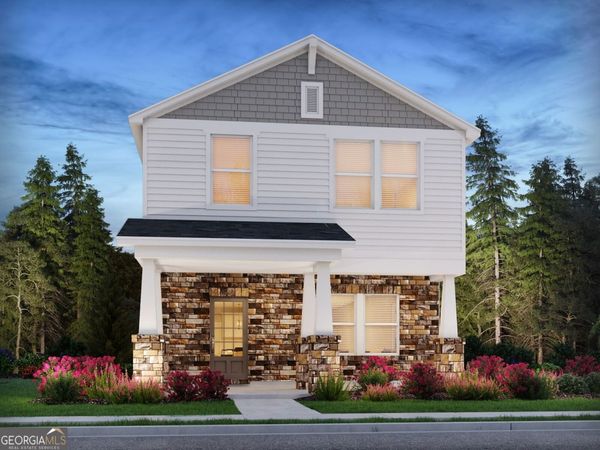 2940 Rising Mist View, Lawrenceville, GA 30045