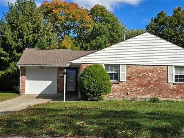 4880 Archmore Drive, Kettering, OH 45440