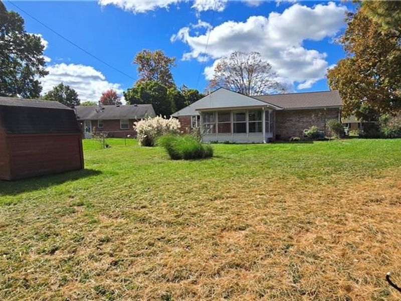 4880 Archmore Drive, Kettering, OH 45440 Photo 24