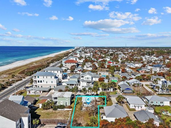 108 Benicia Place , Panama City Beach, FL 32413