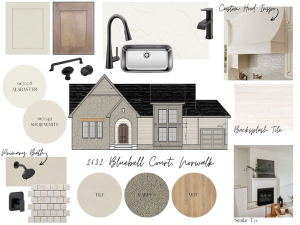 2632 Bluebell Court, Norwalk, IA 50211