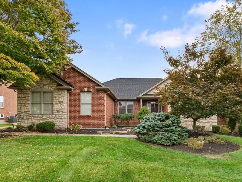 4335 Logsdons Woods Drive, Liberty Township, OH 45011 Photo 1