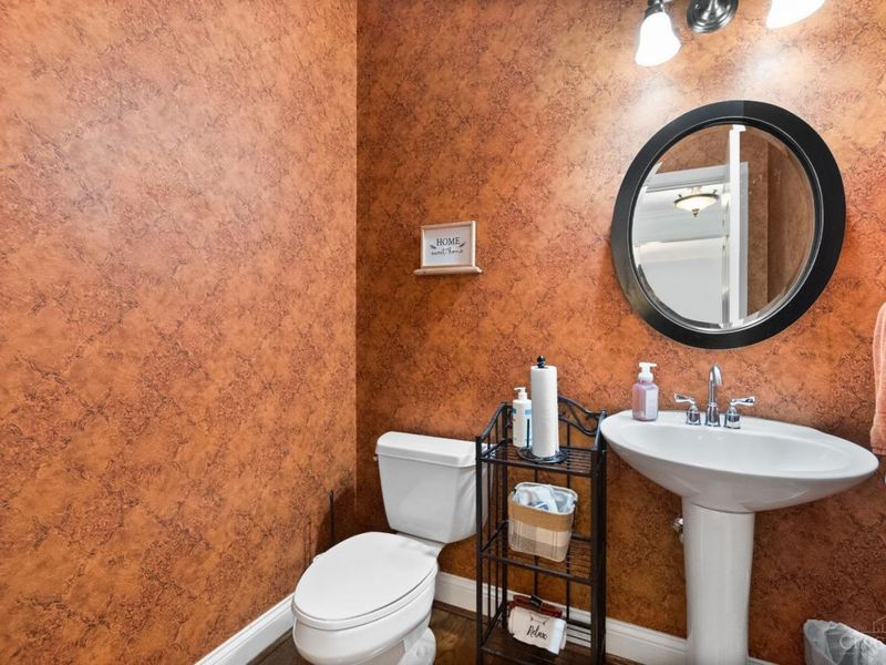 4335 Logsdons Woods Drive, Liberty Township, OH 45011 Photo 13