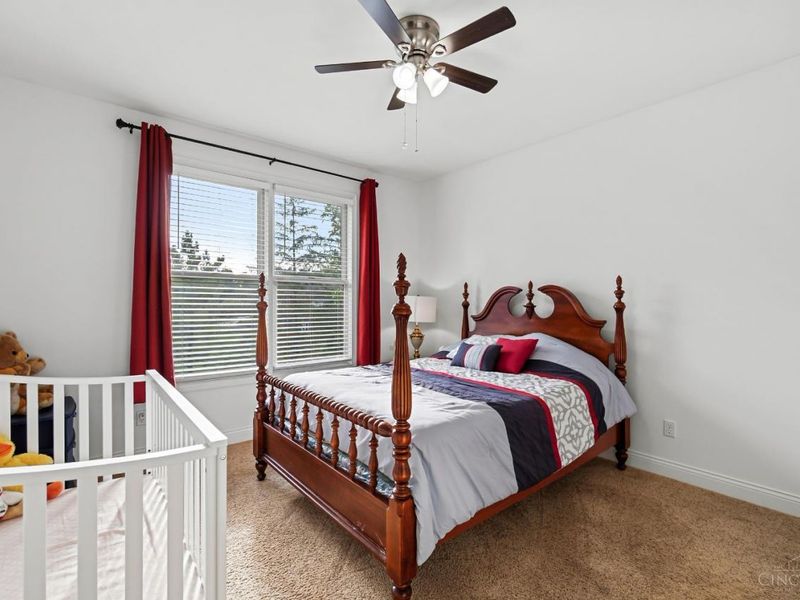 4335 Logsdons Woods Drive, Liberty Township, OH 45011 Photo 18