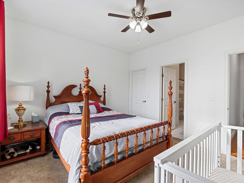 4335 Logsdons Woods Drive, Liberty Township, OH 45011 Photo 19