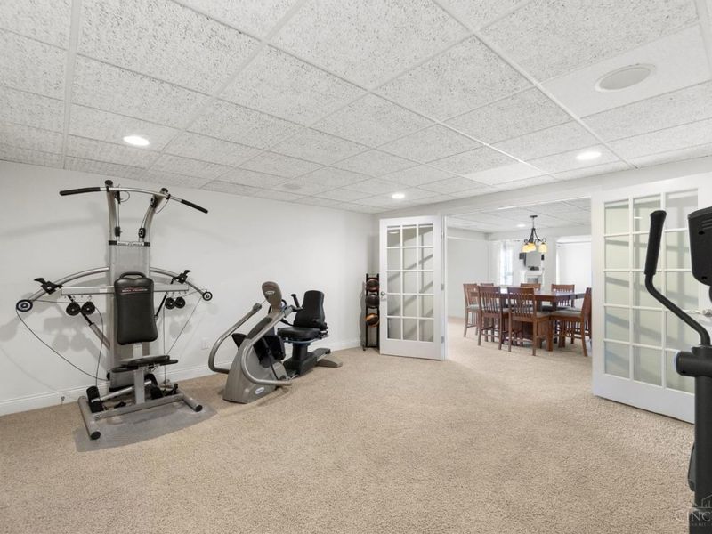 4335 Logsdons Woods Drive, Liberty Township, OH 45011 Photo 35