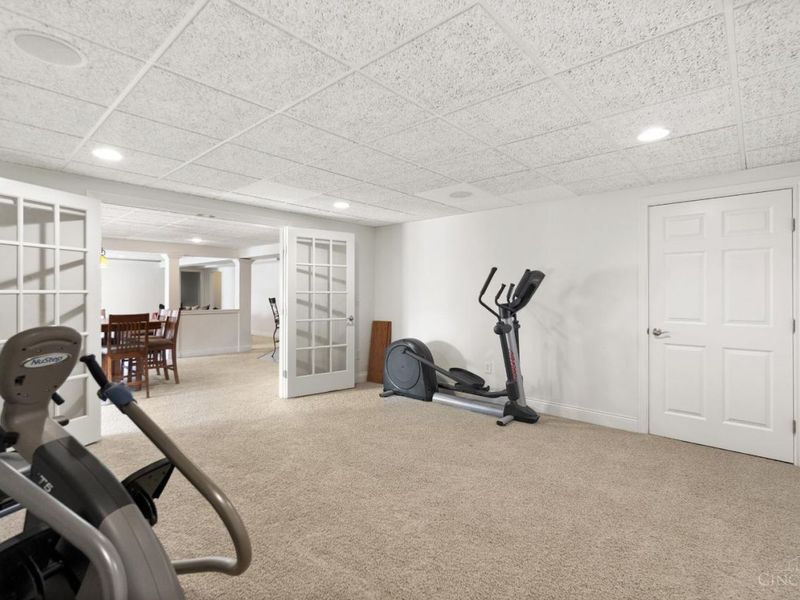 4335 Logsdons Woods Drive, Liberty Township, OH 45011 Photo 36