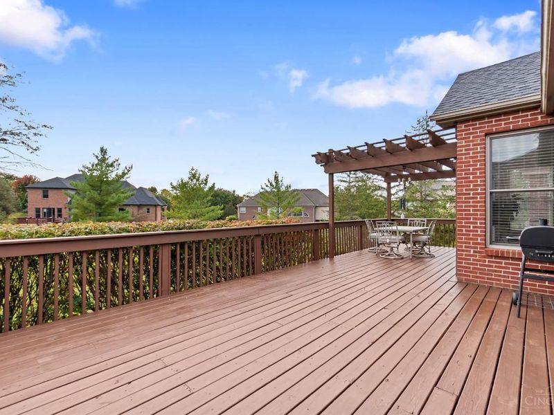 4335 Logsdons Woods Drive, Liberty Township, OH 45011 Photo 37