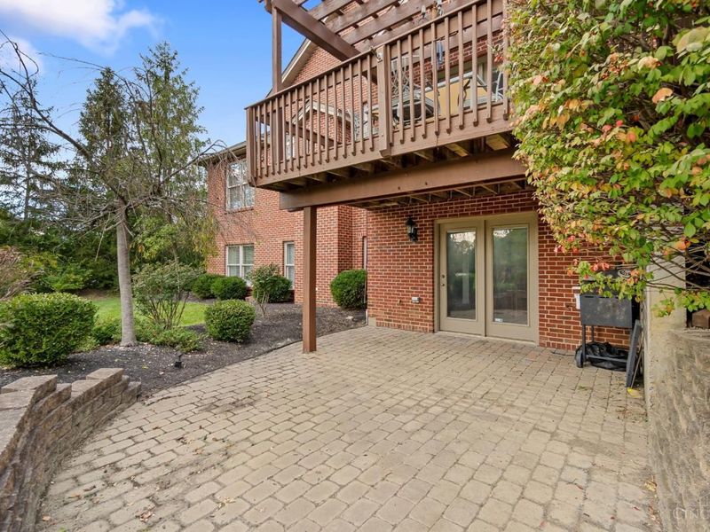 4335 Logsdons Woods Drive, Liberty Township, OH 45011 Photo 38