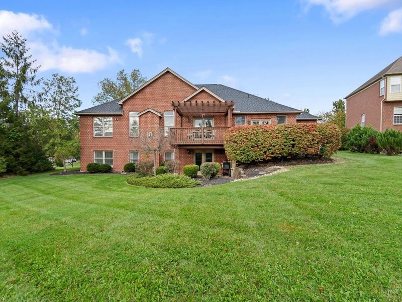 4335 Logsdons Woods Drive, Liberty Township, OH 45011 Photo 39