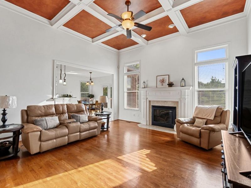 4335 Logsdons Woods Drive, Liberty Township, OH 45011 Photo 4